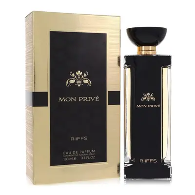 Riiffs - Mon PrivÃ© 100ml Eau De Parfum Spray