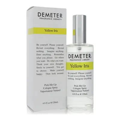 Demeter - Yellow Iris 120ml Eau de Cologne Spray