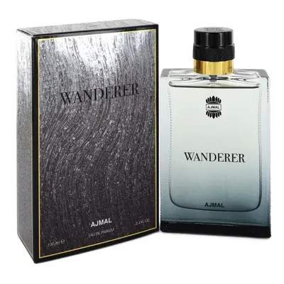 Ajmal - Wanderer 100ml Eau De Parfum Spray