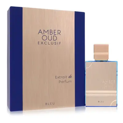 Al Haramain - Amber Oud Exclusif Bleu 60ml Perfume Extract