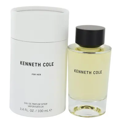 Kenneth Cole - For Her 100ml Eau De Parfum Spray