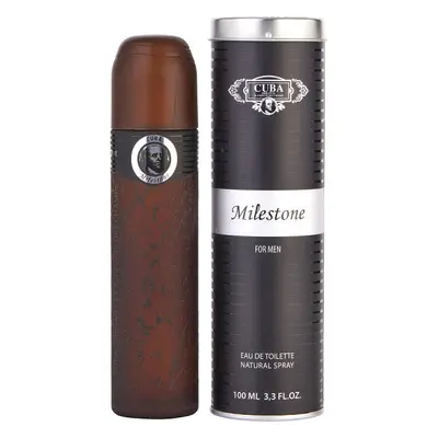 Fragluxe - Cuba Milestone 100ml Eau De Toilette Spray