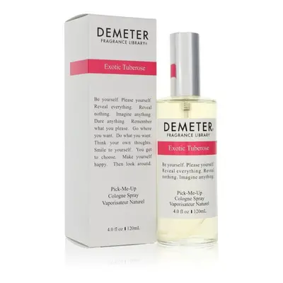 Demeter - Exotic Tuberose 120ml Eau de Cologne Spray