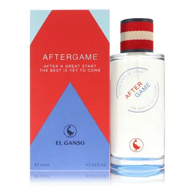 El Ganso - After Game 125ml Eau De Toilette Spray