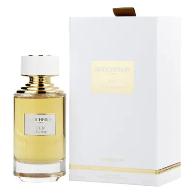 Boucheron - Oud De Carthage 125ml Eau De Parfum Spray