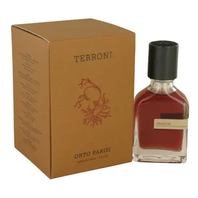 Orto Parisi - Terroni 50ml Perfume Spray