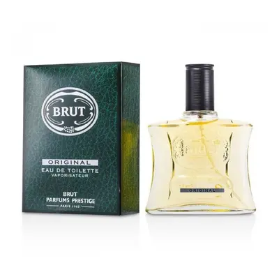 FabergÃ© - Brut Original 100ml Eau De Toilette Spray