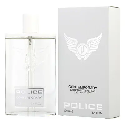 Police - Contemporary 100ml Eau De Toilette Spray