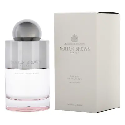 Molton Brown - Delicious Rhubarb & Rose 100ml Eau De Toilette Spray