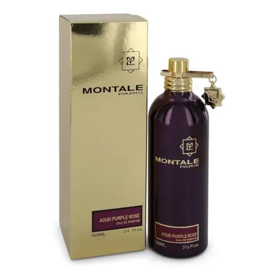 Montale - Aoud Purple Rose 100ml Eau De Parfum Spray