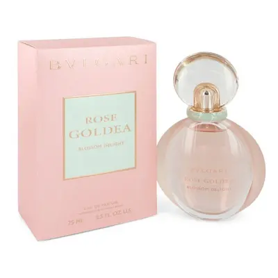 Bvlgari - Rose Goldea Blossom Delight 75ml Eau De Parfum Spray