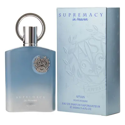 Afnan - Supremacy In Heaven 100ml Eau De Parfum Spray