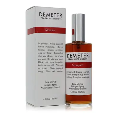 Demeter - Mesquite 120ml Eau de Cologne Spray