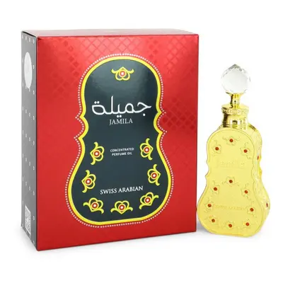 Swiss Arabian - Jamila 15ml Scented oil