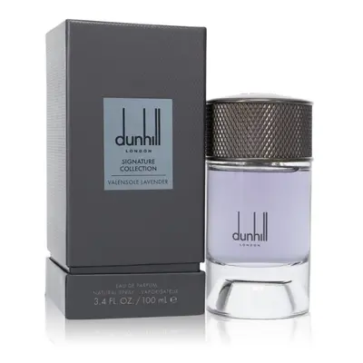 Dunhill London - Signature Collection Valensole Lavender 100ml Eau De Parfum Spray