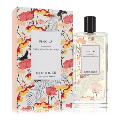 Berdoues - Peng Lai 100ml Eau De Parfum Spray