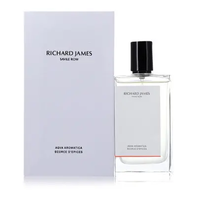 Richard James - Aqva Aromatica Ecorce D'Epices 104ml Eau de Cologne Spray