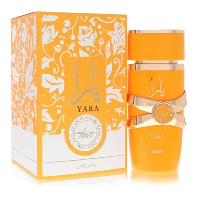 Lattafa - Yara Tous 100ml Eau De Parfum Spray