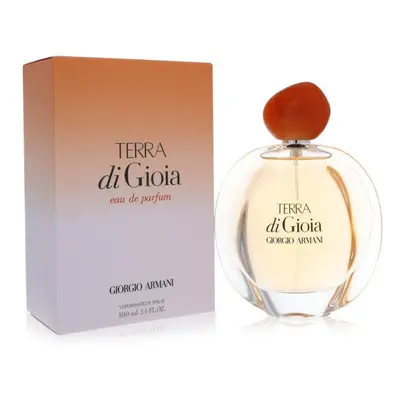 Giorgio Armani - Terra Di Gioia 100ml Eau De Parfum Spray