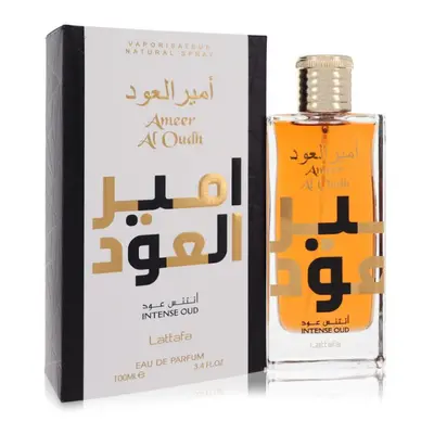 Lattafa - Ameer Al Oudh Intense Oud 100ml Eau De Parfum Spray