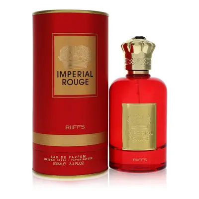 Riiffs - Imperial Rouge 100ml Eau De Parfum Spray