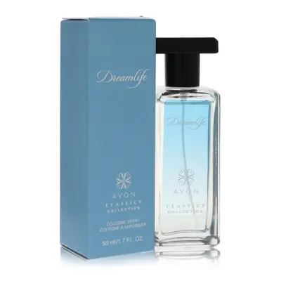 Avon - Dreamlife 50ml Eau de Cologne Spray