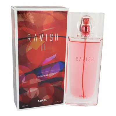 Ajmal - Ravish II 50ml Eau De Parfum Spray