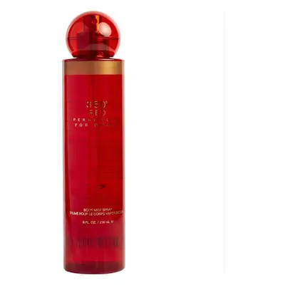 Perry Ellis - Perry Ellis 360 Red 240ml Perfume mist and spray