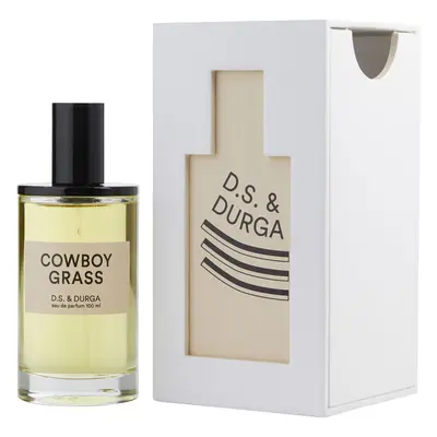 D.S. & Durga - Cowboy Grass 100ml Eau De Parfum Spray