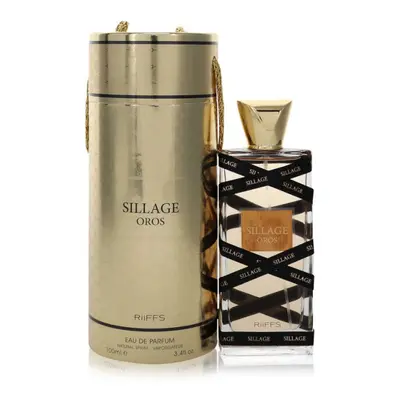 Riiffs - Sillage Oros 100ml Eau De Parfum Spray