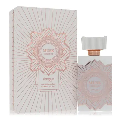 Afnan - Noya Musk Is Great 100ml Eau De Parfum Spray