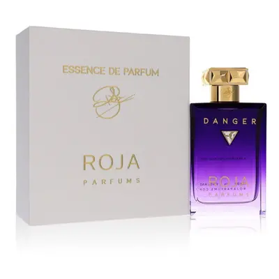 Roja Parfums - Danger 100ml Essence De Parfum Spray