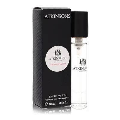 Atkinsons - 41 Burlington Arcade 10ml Eau De Parfum Spray