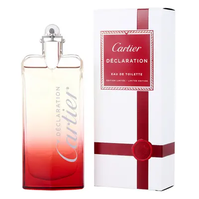 Cartier - DÃ©claration 100ml Eau De Toilette Spray