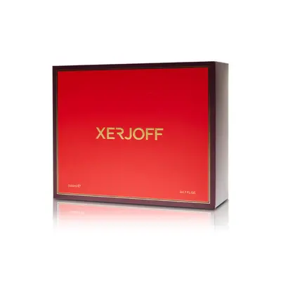 Xerjoff - Shooting Stars Amber Gold & Rose Gold 100ml Gift Boxes