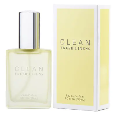 Clean - Fresh Linens 30ml Eau De Parfum Spray