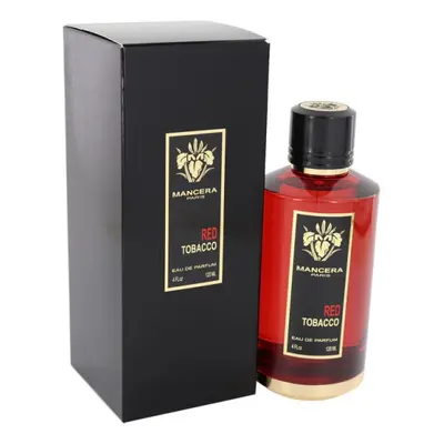 Mancera - Red Tobacco 120ML Eau De Parfum Spray