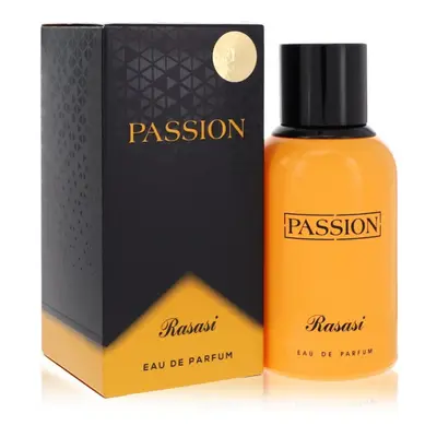 Rasasi - Passion 100ml Eau De Parfum Spray