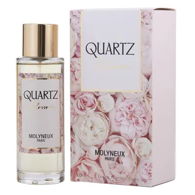 Molyneux - Quartz Blossom 100ml Eau De Parfum Spray