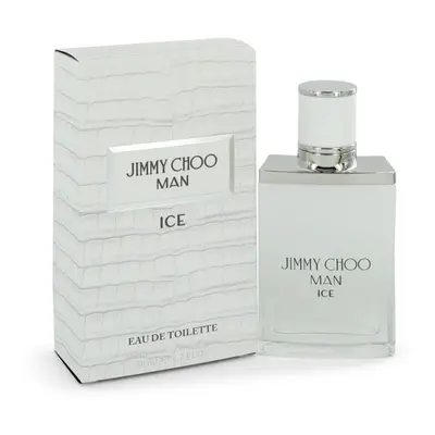 Jimmy Choo - Man Ice 50ML Eau De Toilette Spray