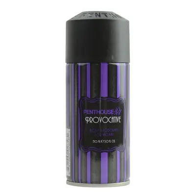 Penthouse - Provocative 150ml Deodorant