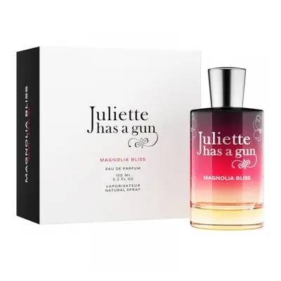 Juliette Has A Gun - Magnolia Bliss 100ml Eau De Parfum Spray