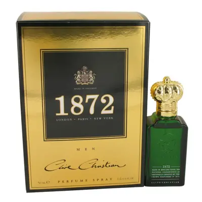 Clive Christian - 1872 50ml Perfume Spray