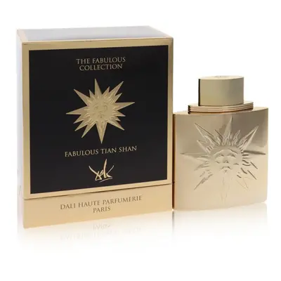 Salvador Dali - Dali Haute Parfumerie Fabulous Tian Shian 100ml Eau De Parfum Spray