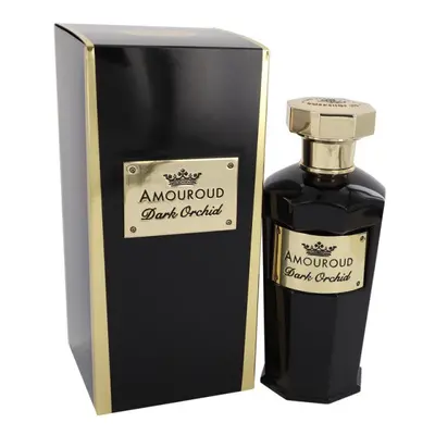 Amouroud - Dark Orchid 100ml Eau De Parfum Spray