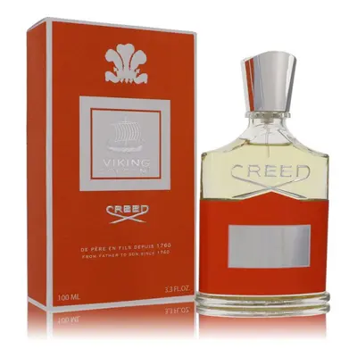 Creed - Viking Cologne 100ml Eau De Parfum Spray