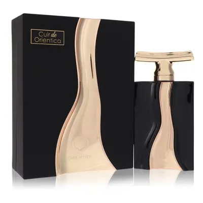 Orientica - Cuir De Orientica 90ml Eau De Parfum Spray