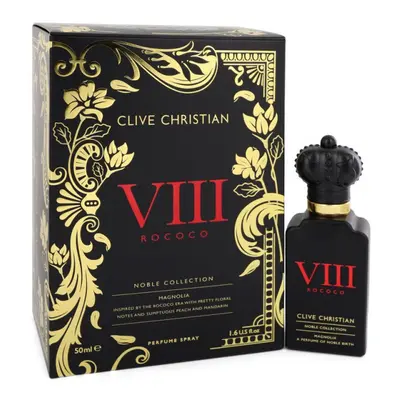 Clive Christian - Clive Christian VIII Rococo Magnolia 50ml Perfume Spray