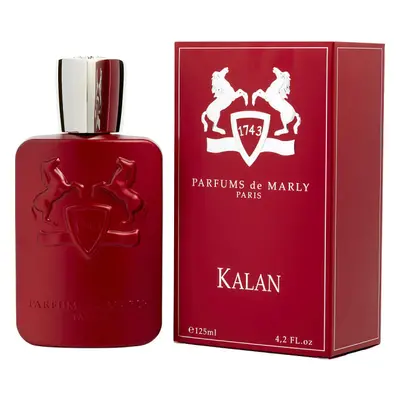 Parfums De Marly - Kalan 125ml Eau De Parfum Spray