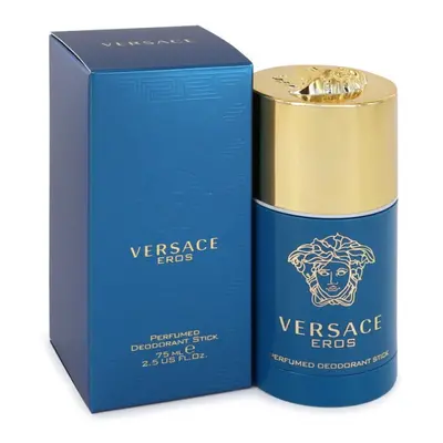 Versace - Eros 75ml Deodorant